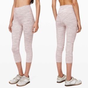 Lululemon Wunder Under High-Rise